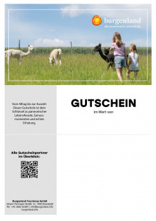 Print@home Gutschein mit Radfahrer-Motiv