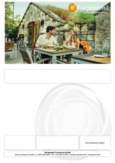 Print@home Gutschein mit Kulinarik-Motiv